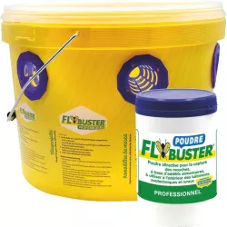 Insecticide CHOC FRELONS 750ml