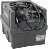 Cuve de ravitaillement 200L gasoil 12V 40 l/min