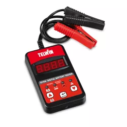 Testeur de batterie DT400