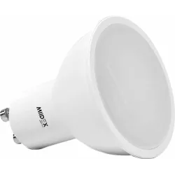 AMPOULE LED COB 5W GU10 4000°K