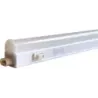 Réglette LED T5 14W 1400 lumens 877mm 4000K