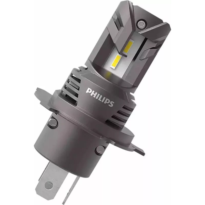 Ampoule LED H4/H19 ULTINO access - blister de 2 pcs