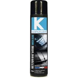 Nettoyant surface vitrée - aérosol de 500ml