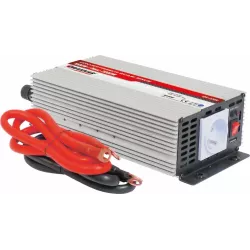 Convertisseur 12V DC/230V AC - 2000W max