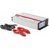 Convertisseur  12V DC/230V AC - 4000W max