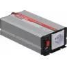 Convertisseur 12V DC/230V AC - 600W max - pure sinusoïde Convertisseur 12V DC/230V AC - 600W max - pure sinusoïde