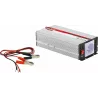 Convertisseur 12V DC/230V AC - 1200W max