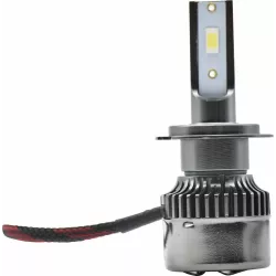 Lot de 2 Lampes LED 24W 2200 lumens - H7