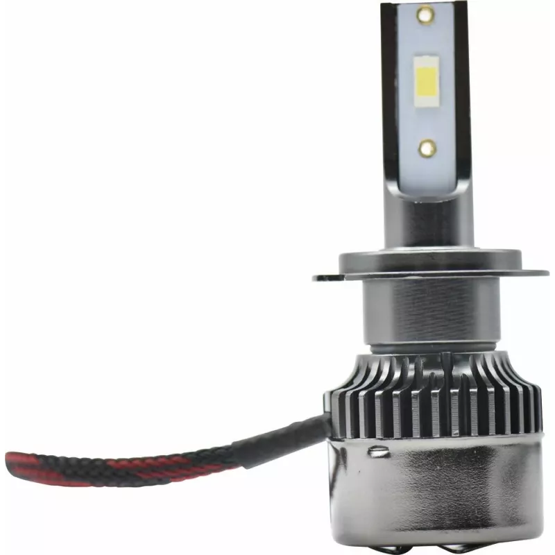 Lot de 2 Lampes LED 24W 2200 lumens - H7