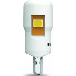 Ampoule LED W5W 24V Wedgebase 6000K - lot de 2 pcs