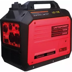 Groupe électrogène Inverter 2kW essence