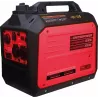 Groupe électrogène Inverter 2kW essence