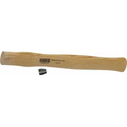 Manche de marteau bois
