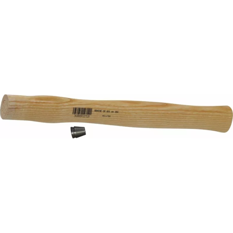 Manche de marteau bois Manche de marteau bois