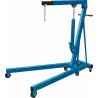 Grue d'atelier pliante 1T Grue d'atelier pliante 1T