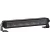 Barre d'éclairage LED 12/24V 40W 4500 lumens homologuée sur route Barre d'éclairage LED 12/24V 40W 4500 lumens homologuée sur route