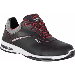 Chaussure de sécurité Football basse S3 SRC