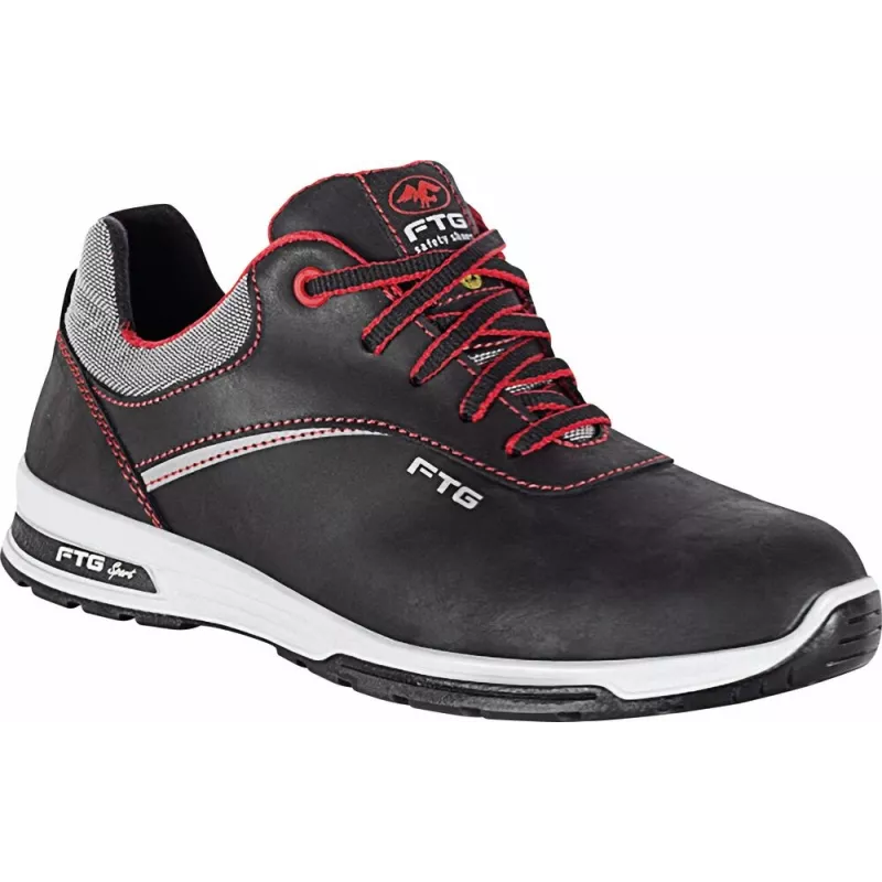 Chaussure de sécurité Football basse S3 SRC Chaussure de sécurité Football basse S3 SRC