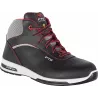 Chaussure de sécurité Boxing haute S3 SRC