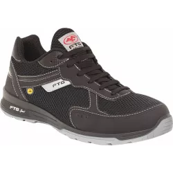 Chaussures de sécurité Judo basse S1P SRC