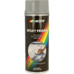 Apprêt anti-corrosion epoxy - aérosol de 400ml