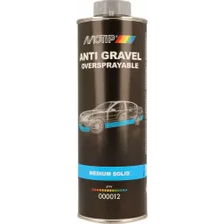 Anti-gravillon - bidon pistolable de 1L