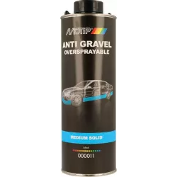 Anti-gravillon - bidon pistolable de 1L
