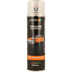 Revêtement anti-corrosion des corps creux