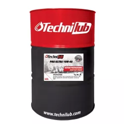 Huile moteur PRO ULTRA 10W-40 20L
