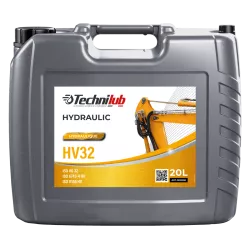 Huile Hydraulique HV32 20L