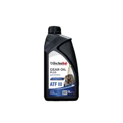 Huile transmission plus  ATF III