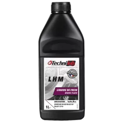 Fluide Hydraulique LHM