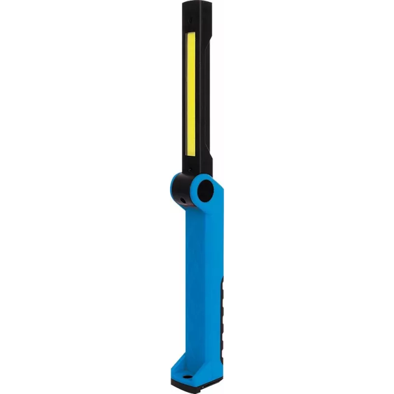 Baladeuse d'atelier LED 600lm repliable rechargeable