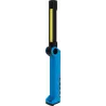 Baladeuse d'atelier LED 600lm repliable rechargeable
