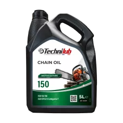 Huile de Chaine 150