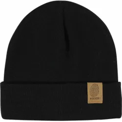 Bonnet tricoté 100% acrylique