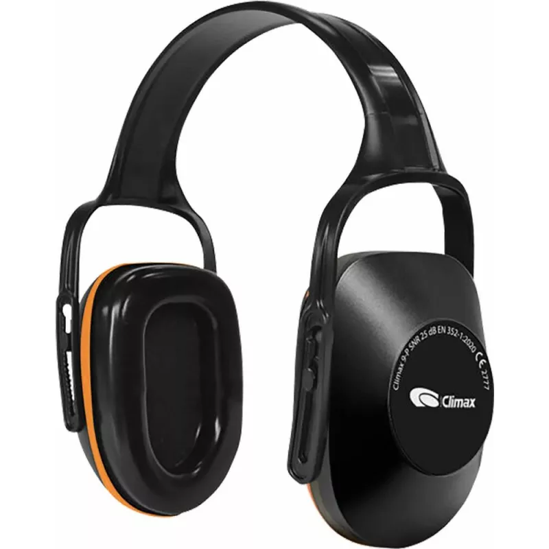 Casque Anti-Bruit SNR 25dB - blister Casque Anti-Bruit SNR 25dB - blister