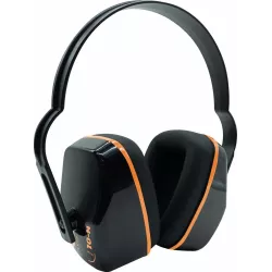 Casque Anti-Bruit SNR 23dB - blister