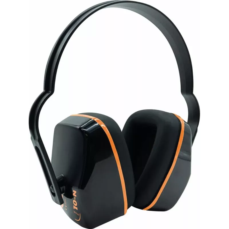 Casque Anti-Bruit SNR 23dB - blister Casque Anti-Bruit SNR 23dB - blister