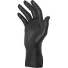 Gants jetables ambidextres nitrile 240mm Gants jetables ambidextres nitrile 240mm