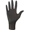 Gants jetables ambidextres nitrile 240mm Gants jetables ambidextres nitrile 240mm
