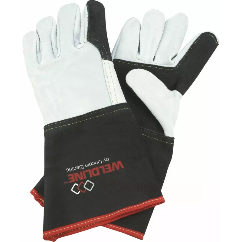 Gants de soudeur cuir MIG UNIVERSAL CONFORT + Gants de soudeur cuir MIG UNIVERSAL CONFORT +