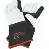 Gants de soudeur cuir MIG UNIVERSAL CONFORT + Gants de soudeur cuir MIG UNIVERSAL CONFORT +