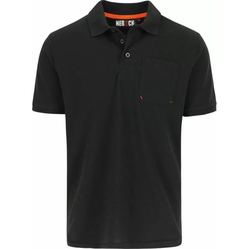 Polo manches courtes LEO Polo manches courtes LEO