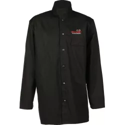 Veste de soudeur 100% coton