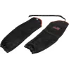 Manchette de soudeur longue 670mm - la paire Manchette de soudeur longue 670mm - la paire