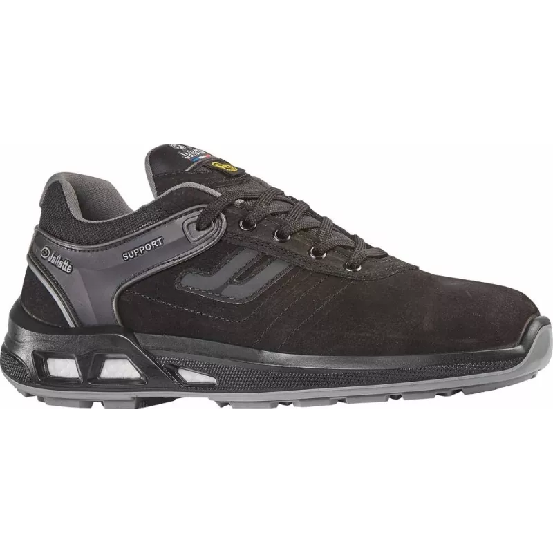 Chaussure de sécurité JALTONIC noire basse S3 SRC Chaussure de sécurité JALTONIC noire basse S3 SRC
