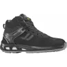 Chaussure de sécurité JALPULSE noire haute S3 SRC Chaussure de sécurité JALPULSE noire haute S3 SRC