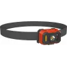 Lampe frontale LED 1000 lumens rechargeable
