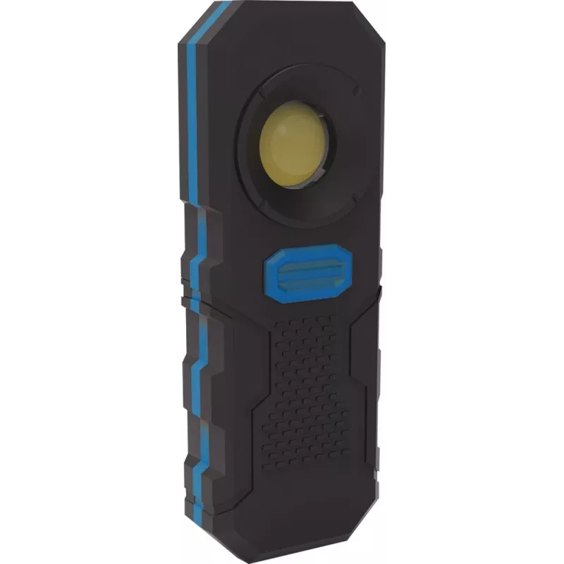 Lampe de poche LED 150 lumens à piles